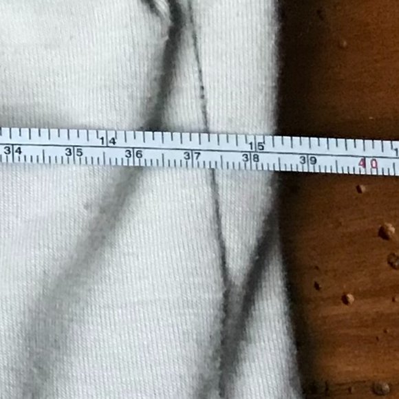 Handmade Ladies Asymmetrical slip-on skirt - Picture 5 of 7